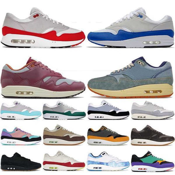 running shoes fashion 1 87 designer og big bubble sport red patta waves rush maroon noise aqua anniversary obsidian shima white black mens s
running shoes fashion 1 87 designer og big bubble sport red patta waves rush maroon noise aqua anniversary obsidian shima white black mens s