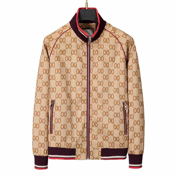 men's jacket embroidered letters outdoor designer fashion autumn and winter classic new fashion hooded sports windproof casual zipper j, Black;brown
men's jacket embroidered letters outdoor designer fashion autumn and winter classic new fashion hooded sports windproof casual zipper j, Black;brown