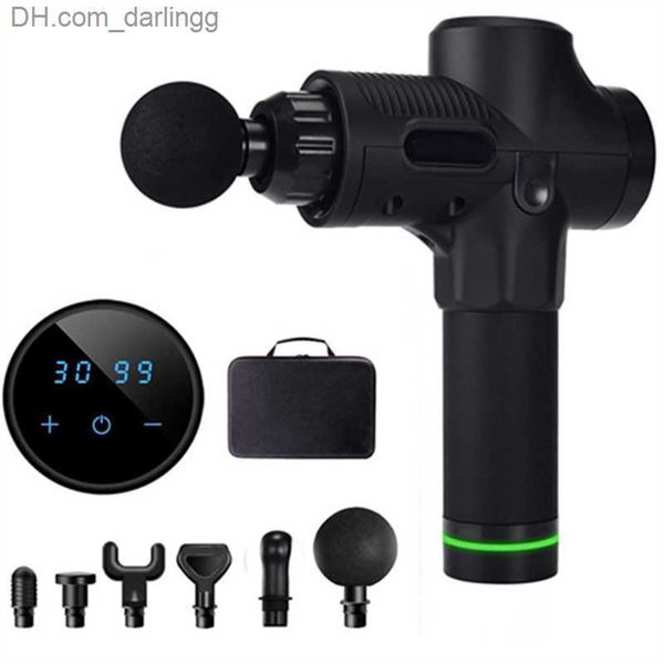 massage gun massage gun high frequency deep muscle massage body massage relaxation pain relief relax exercise fitness fascia gun massager q2
massage gun massage gun high frequency deep muscle massage body massage relaxation pain relief relax exercise fitness fascia gun massager q2