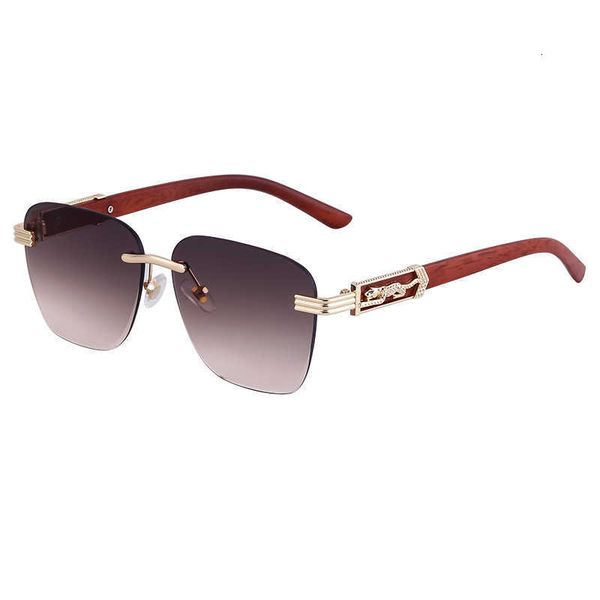 frameless cut edge sunglasses for men's new box leopard sunglasses trendy glasses gb8d, White;black
frameless cut edge sunglasses for men's new box leopard sunglasses trendy glasses gb8d, White;black