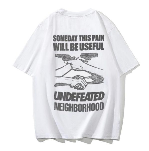 undefeated men039s tshirts graphic cotton t shirt harajuku hip hop tshirt streetwear punk aesthetic women men clothing tee 697989, White;black
undefeated men039s tshirts graphic cotton t shirt harajuku hip hop tshirt streetwear punk aesthetic women men clothing tee 697989, White;black