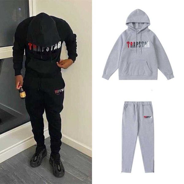 clothing mens sweatshirts tracksuits hoodies trapstar red black towel embroidered plush sweater pants for men women loose fit pure cotton fa
clothing mens sweatshirts tracksuits hoodies trapstar red black towel embroidered plush sweater pants for men women loose fit pure cotton fa