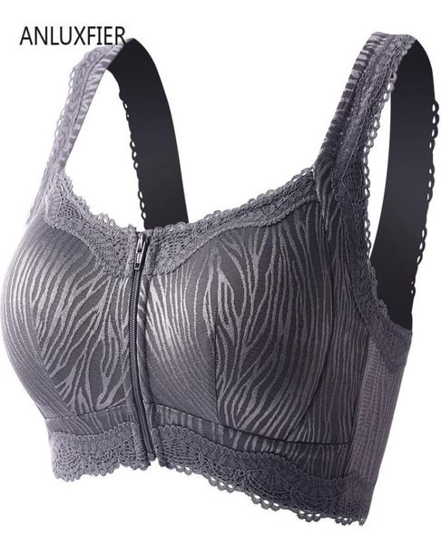 h9721 artificial prosthesis bra after breast cancer surgery no steel ring lingerie front zipper light soft breathable underwear 208809453, Red;black
h9721 artificial prosthesis bra after breast cancer surgery no steel ring lingerie front zipper light soft breathable underwear 208809453, Red;black