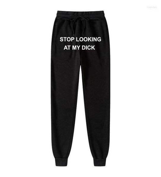 men039s pants men women joggers sweat slooking at my dick sweatpants hip hop print high waist trousers streetwear hippiemen8704098, Black
men039s pants men women joggers sweat slooking at my dick sweatpants hip hop print high waist trousers streetwear hippiemen8704098, Black