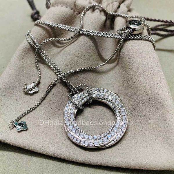 necklace designer 90cm luxury gold jewelry sliver 2color brand round statement pendant necklaces long chain men women bijoux 90% off wholesa, Silver
necklace designer 90cm luxury gold jewelry sliver 2color brand round statement pendant necklaces long chain men women bijoux 90% off wholesa, Silver