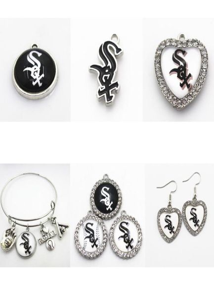 us baseball team chicago charms white sox dangle charms sports diy bracelet necklace pendant earring jewelry hanging charms3163548, Bronze;silver
us baseball team chicago charms white sox dangle charms sports diy bracelet necklace pendant earring jewelry hanging charms3163548, Bronze;silver