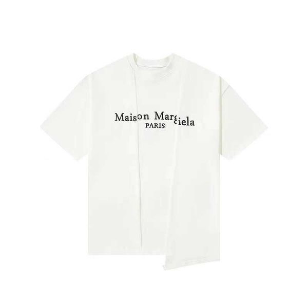 t shirt margielas mm6 tested short sleeve designer men's and women's loose hollow out embroidery number splice letter small fashio, White;black
t shirt margielas mm6 tested short sleeve designer men's and women's loose hollow out embroidery number splice letter small fashio, White;black
