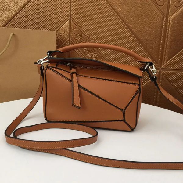 designer bag genuine leather puzzle handbag momen loewsy shoulder bags clutch totes cross body geometry square contrast color patchwork purs
designer bag genuine leather puzzle handbag momen loewsy shoulder bags clutch totes cross body geometry square contrast color patchwork purs