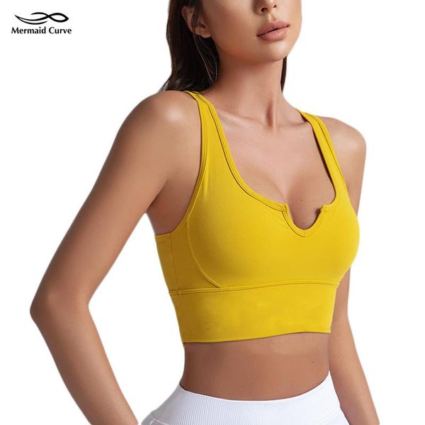 set mermaid curve 2022 popular running shockproof gathered sports underwear vneck yoga vest bra women push up fitness bras top
set mermaid curve 2022 popular running shockproof gathered sports underwear vneck yoga vest bra women push up fitness bras top
