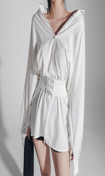 spring women fashion white shirt dress office ladies turn down collar long sleeve casual vestido chic elegant mini dresses 2105268160019, Black;gray
spring women fashion white shirt dress office ladies turn down collar long sleeve casual vestido chic elegant mini dresses 2105268160019, Black;gray
