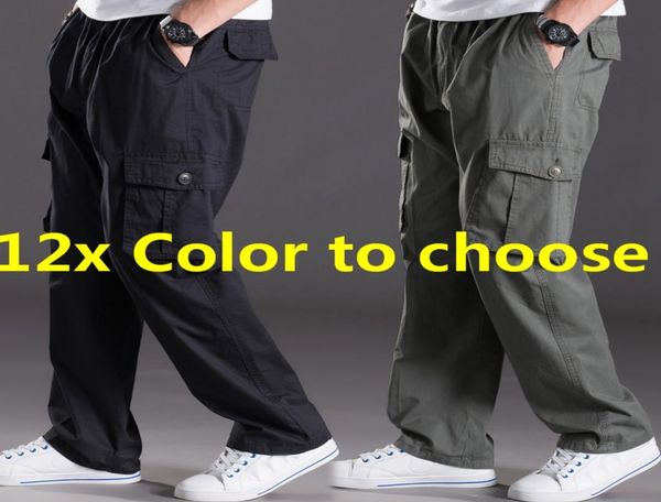 spring summer casual pants male big size 6xl multi pocket jeans oversize elastic waist plus sweatpants straight3848797, Black
spring summer casual pants male big size 6xl multi pocket jeans oversize elastic waist plus sweatpants straight3848797, Black