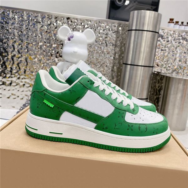 wholesale force low 1 casual skate shoes for men woman leather lace-up 1s sports trainers multiple colors massage shoe summer outdoor plate-, Black
wholesale force low 1 casual skate shoes for men woman leather lace-up 1s sports trainers multiple colors massage shoe summer outdoor plate-, Black