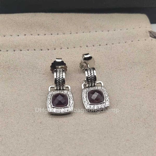drop 9 charm colors s925 silver designer luxury stud earrings plated crystals simple earring female square zirconia wedding women jewelry wo, Golden;silver
drop 9 charm colors s925 silver designer luxury stud earrings plated crystals simple earring female square zirconia wedding women jewelry wo, Golden;silver