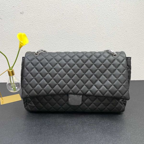 22ss f/w france womens vintage classic maxi single flap quilted bags calfskin caviar leather aged gold/silver meatl ghw/shw crossbody should
22ss f/w france womens vintage classic maxi single flap quilted bags calfskin caviar leather aged gold/silver meatl ghw/shw crossbody should