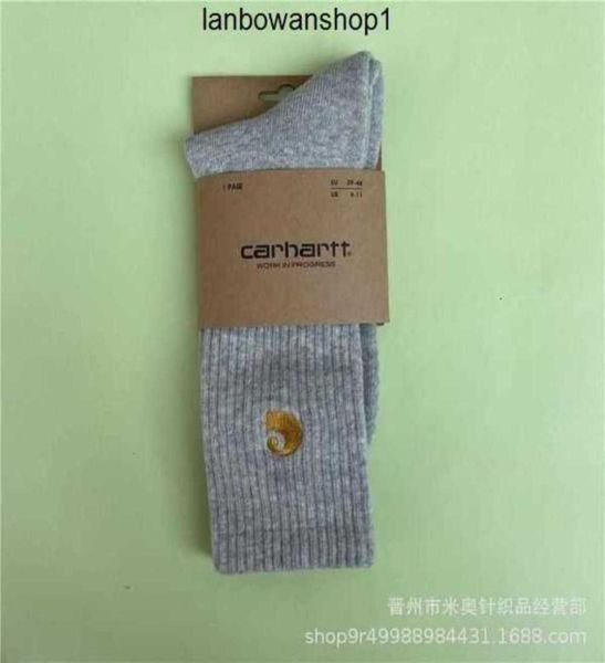 socks for towel men and women 2022 fashion american brand carhart embroidery medium tube tide bottom skateboard basketball work cl1679571, Black
socks for towel men and women 2022 fashion american brand carhart embroidery medium tube tide bottom skateboard basketball work cl1679571, Black
