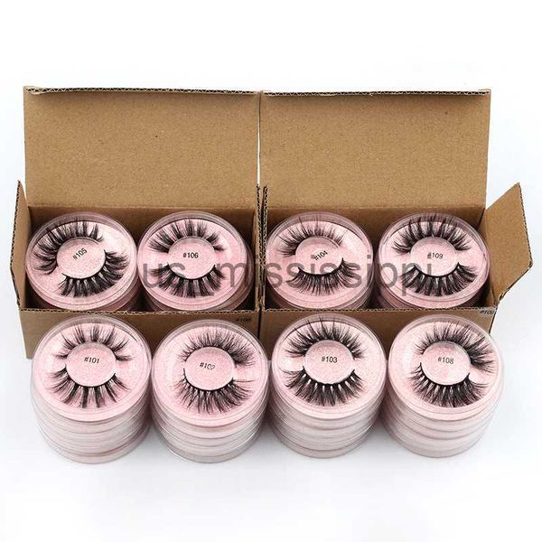 false eyelashes eyelash wholesale 42050100 pcs 3d mink lashes natural false eyelashes reusable messy fake lashes in bulk cilios makeup x0830
false eyelashes eyelash wholesale 42050100 pcs 3d mink lashes natural false eyelashes reusable messy fake lashes in bulk cilios makeup x0830