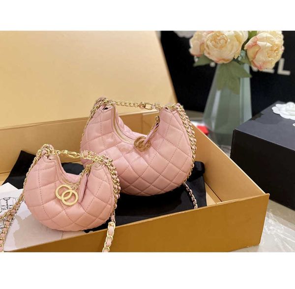2023 new women bag crescent hobo bag designer bags wallet handbag leahter shoulder crossbody bag lady luxury bags metal chain clutch flap to
2023 new women bag crescent hobo bag designer bags wallet handbag leahter shoulder crossbody bag lady luxury bags metal chain clutch flap to