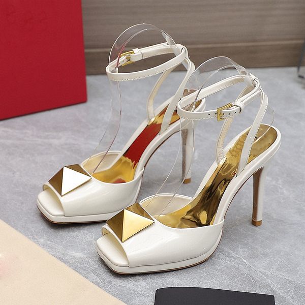 ankle strap stiletto pumps shoes rhinestone buckle decoration sandals .5cm women's square head fish mouth party evening shoes luxury, Black
ankle strap stiletto pumps shoes rhinestone buckle decoration sandals .5cm women's square head fish mouth party evening shoes luxury, Black