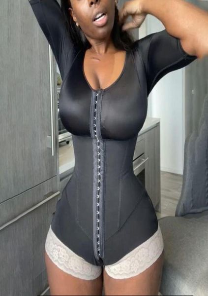 women039s shapers women bodysuit shapewear fajas reducing girdle tummy corset high compression garments body shaper postpartum 8837397, Black;white
women039s shapers women bodysuit shapewear fajas reducing girdle tummy corset high compression garments body shaper postpartum 8837397, Black;white