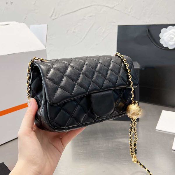 womens classic mini flap quilted black bags lambskin real leather gold crush ball matelasse chain crossbody shoulder purse luxury designer h
womens classic mini flap quilted black bags lambskin real leather gold crush ball matelasse chain crossbody shoulder purse luxury designer h