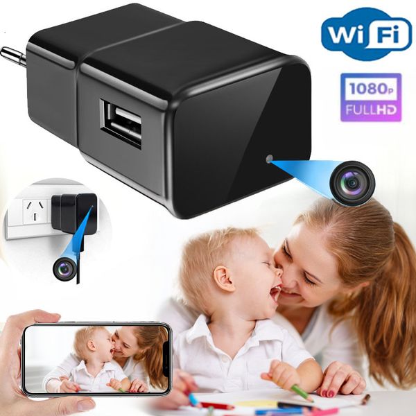 ip cameras 1080p mini wifi camera with usb charger portable hd cctv security surveillance wireless video audio micro camcorder remote view 2
ip cameras 1080p mini wifi camera with usb charger portable hd cctv security surveillance wireless video audio micro camcorder remote view 2