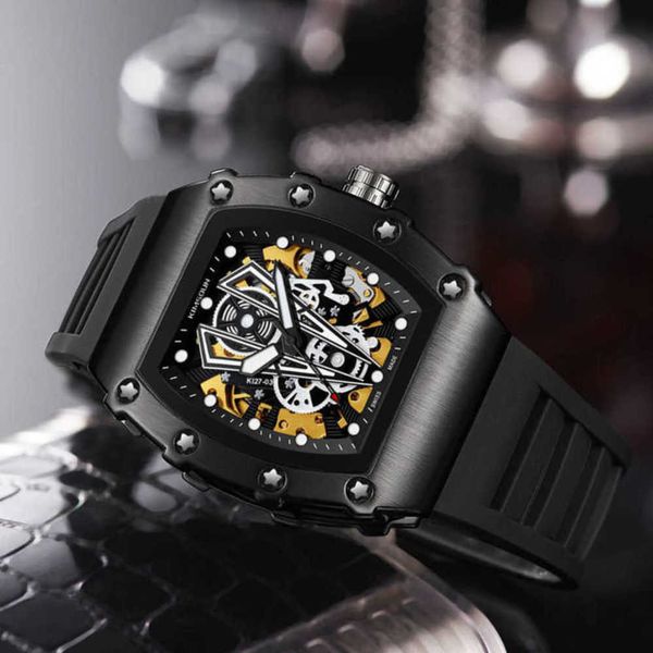 milles watches richads mille richad miller mens cool exclusive double sided hollow hornet barrel, Slivery;golden
milles watches richads mille richad miller mens cool exclusive double sided hollow hornet barrel, Slivery;golden