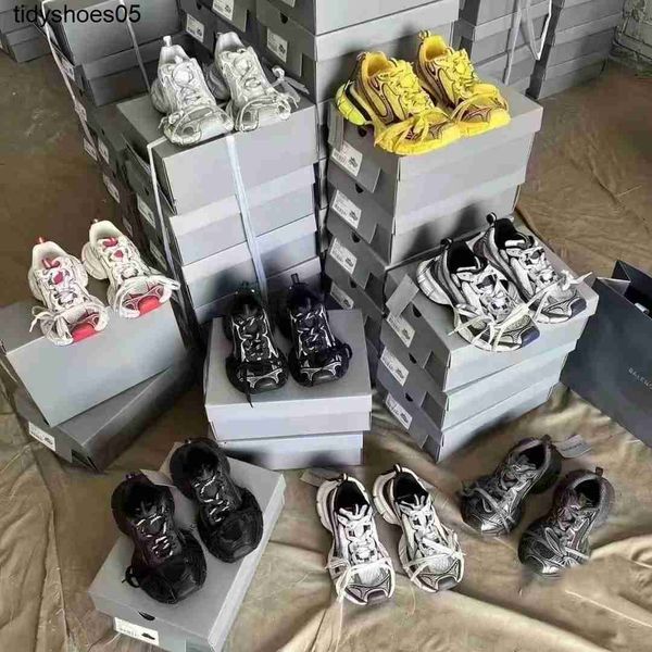 2023 new balenciga 3xl dad shoes thick sole sneakers increase casual cool heavy industry dad shoes, Black
2023 new balenciga 3xl dad shoes thick sole sneakers increase casual cool heavy industry dad shoes, Black