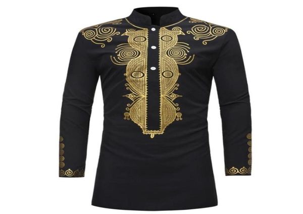 new 2019 dashiki fashion african traditional printed rich bazin men long sleeve africa clothing thobe dress for man shirt5449271, Red
new 2019 dashiki fashion african traditional printed rich bazin men long sleeve africa clothing thobe dress for man shirt5449271, Red