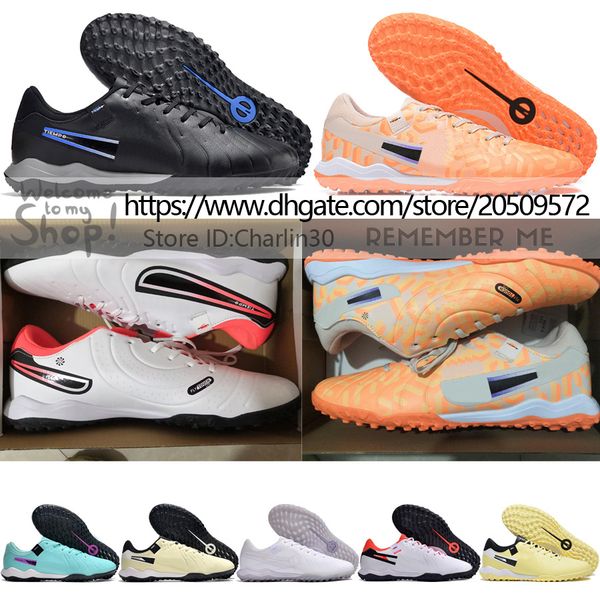 send with bag quality football boots tiempos legend 10 academy tf turf soccer cleats for mens comfortable soft leather trainers lithe low fo, Black
send with bag quality football boots tiempos legend 10 academy tf turf soccer cleats for mens comfortable soft leather trainers lithe low fo, Black