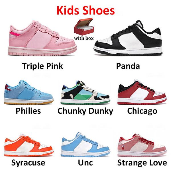 designer children kids run shoes baby sneakers skate low panda triple pink syracuse unc philies for youth toddler fashion tennis shoe size 2, Black
designer children kids run shoes baby sneakers skate low panda triple pink syracuse unc philies for youth toddler fashion tennis shoe size 2, Black
