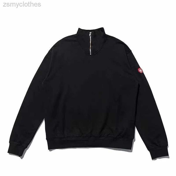 men's hoodies sweatshirts half zipper cavempt c.e crewneck men 1 1 vintage nice washed heavy fabric sweatshirts cav empt women hoodies, Black
men's hoodies sweatshirts half zipper cavempt c.e crewneck men 1 1 vintage nice washed heavy fabric sweatshirts cav empt women hoodies, Black