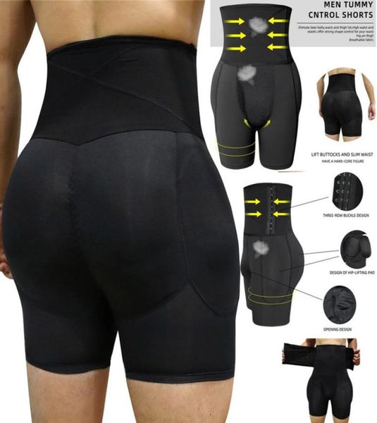 men high waisted shapers boxer brief slimming body shaper shorts tummy control panties butt lifter shapewear fitness shaping under6526560, Black;brown
men high waisted shapers boxer brief slimming body shaper shorts tummy control panties butt lifter shapewear fitness shaping under6526560, Black;brown