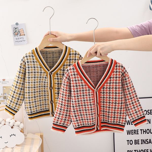 pullover casual sweaters for children v neck boys sweatshirt kids plaid clothes knitted sweater children s boy outerwear girl 230830, Blue
pullover casual sweaters for children v neck boys sweatshirt kids plaid clothes knitted sweater children s boy outerwear girl 230830, Blue