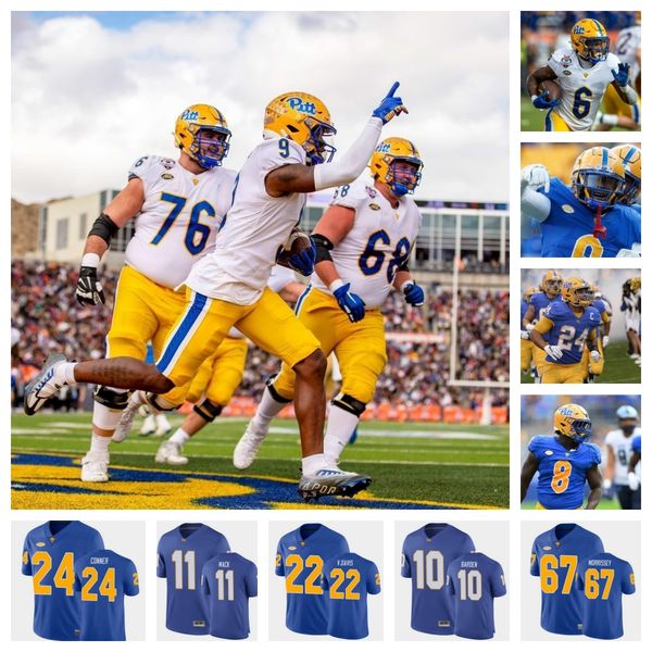 2023 pittsburgh panthers football jersey 11 bangally kamara 58 terrence moore 40 antonio camon 25 tj harvison 30 george 71 ryan carretta 95, Black
2023 pittsburgh panthers football jersey 11 bangally kamara 58 terrence moore 40 antonio camon 25 tj harvison 30 george 71 ryan carretta 95, Black