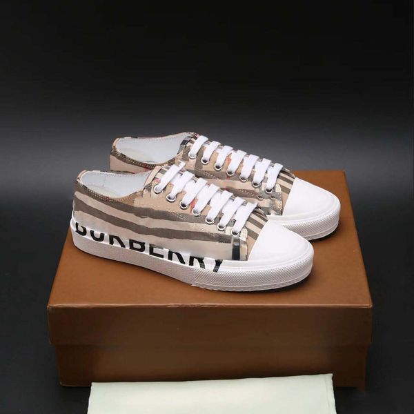 casual shoes designer casual men's shoes vintage plaid cotton vintage canvas sneakers fashion women's platform classic color b22, Black
casual shoes designer casual men's shoes vintage plaid cotton vintage canvas sneakers fashion women's platform classic color b22, Black