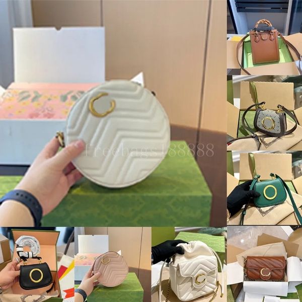 designer bag luxury round bag women's leather gold chain shoulder crossbody bag classic alphabet bag fashion casual bag party bag mini
designer bag luxury round bag women's leather gold chain shoulder crossbody bag classic alphabet bag fashion casual bag party bag mini