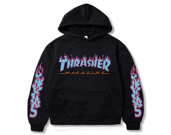 men hoodies sweatshirts european american popular brand thrashes print menwomen street couple casual hip hop pullover y22099402416, Black
men hoodies sweatshirts european american popular brand thrashes print menwomen street couple casual hip hop pullover y22099402416, Black
