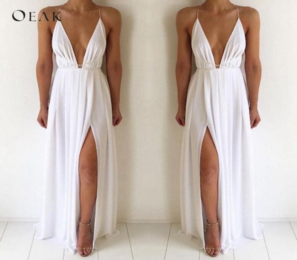 oeak vneck sleeveless summer dress women white maxi long dress high waist fashion bandage party boho beach vestido2475562, Black;gray
oeak vneck sleeveless summer dress women white maxi long dress high waist fashion bandage party boho beach vestido2475562, Black;gray