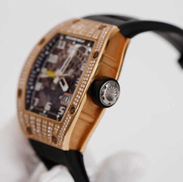 richardmille mechanical wrist watch rm series watch pilot wristwatches series rm029 mens 18k rose gold diamond inlaid watch hollow out dial
richardmille mechanical wrist watch rm series watch pilot wristwatches series rm029 mens 18k rose gold diamond inlaid watch hollow out dial