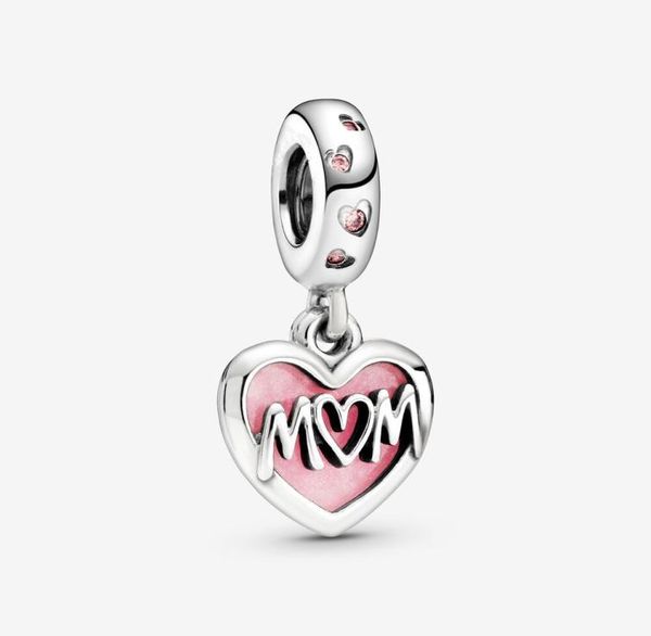 2020 mother039s day 925 sterling silver mum script heart dangle charms beads fit bracelet fashion jewelry diy for women gift to1831510, Bronze;silver
2020 mother039s day 925 sterling silver mum script heart dangle charms beads fit bracelet fashion jewelry diy for women gift to1831510, Bronze;silver