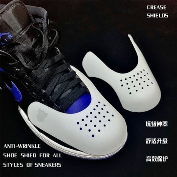 shoe parts accessories shoes ball shoe head stretcher drop sneaker anti crease wrinkled fold shoe support toe cap sport crease guard 230830, White;pink
shoe parts accessories shoes ball shoe head stretcher drop sneaker anti crease wrinkled fold shoe support toe cap sport crease guard 230830, White;pink