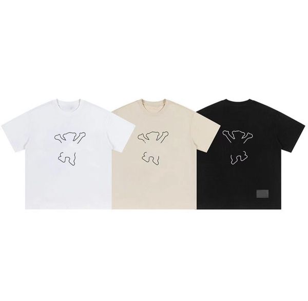 2023 t shirt fashion men women short sleeve hip hop style black white beige breathable shirt new high street clothing summer shirts men978, White;black
2023 t shirt fashion men women short sleeve hip hop style black white beige breathable shirt new high street clothing summer shirts men978, White;black