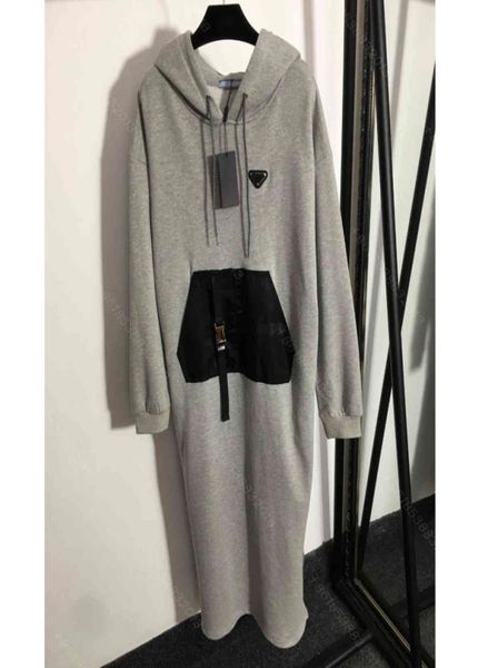 fashion women hooded coat dress midi winter plus fleece hoodies dresses side slits letter logo pd brand highend womens designer c8228612, Tan;black
fashion women hooded coat dress midi winter plus fleece hoodies dresses side slits letter logo pd brand highend womens designer c8228612, Tan;black