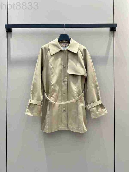 women's jackets designer early autumn new british style fashion letter jacquard lined cloak windbreaker coat women 8ycm, Black;brown
women's jackets designer early autumn new british style fashion letter jacquard lined cloak windbreaker coat women 8ycm, Black;brown