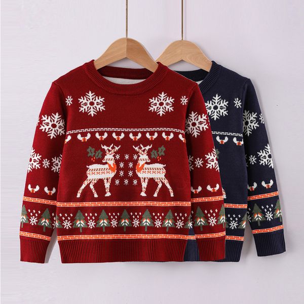 pullover baby girl boy sweaters autumn winter children toddler jumper knitted turtleneck warm outerwear kid casual clothing 230830, Blue
pullover baby girl boy sweaters autumn winter children toddler jumper knitted turtleneck warm outerwear kid casual clothing 230830, Blue