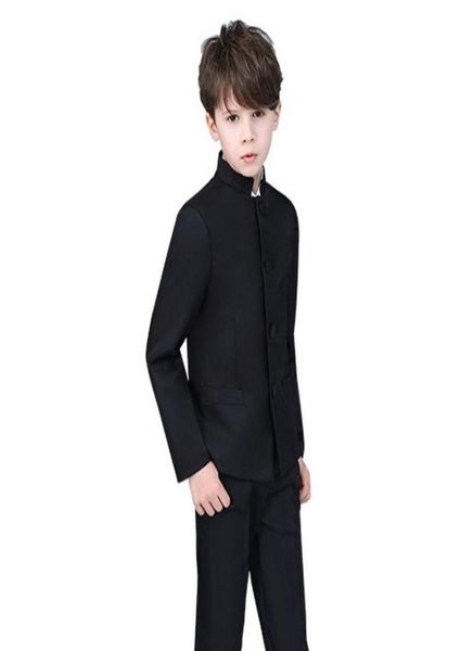 chinese costume children039s zhongshan suit boy student suit graduating class dress choral chinese dress9945799, Black;red
chinese costume children039s zhongshan suit boy student suit graduating class dress choral chinese dress9945799, Black;red