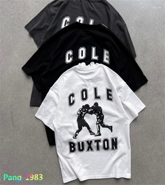 men039s tshirts summer men women cole buxton t shirt fashion boxing logo letter shortsleeved tshirt male casual loose oversi8530428, White;black
men039s tshirts summer men women cole buxton t shirt fashion boxing logo letter shortsleeved tshirt male casual loose oversi8530428, White;black