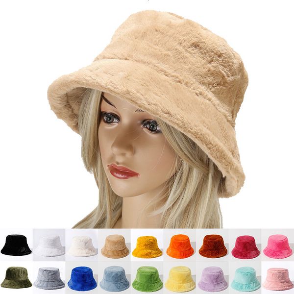 wide brim hats bucket hats winter faux rabbit fur bucket hats for women men solid color thick warm panama bob fisherman hat fashion girl boy, Blue;gray
wide brim hats bucket hats winter faux rabbit fur bucket hats for women men solid color thick warm panama bob fisherman hat fashion girl boy, Blue;gray