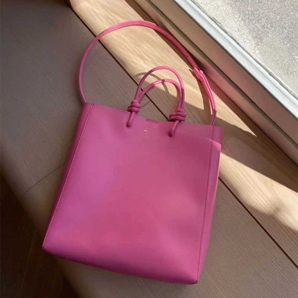jill sand niche suede tote bag shoulder shopping large capacity travel bag for women 230815
jill sand niche suede tote bag shoulder shopping large capacity travel bag for women 230815
