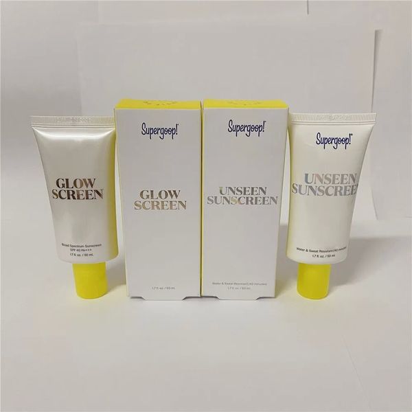 50ml supergoop primer makeup base unseen broad spectrum face primer beauty health make up base de maquiagem
50ml supergoop primer makeup base unseen broad spectrum face primer beauty health make up base de maquiagem